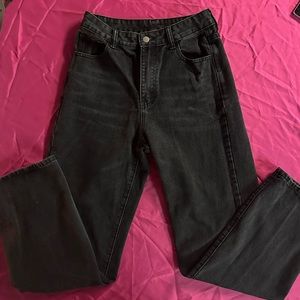SHEIN baggy jeans